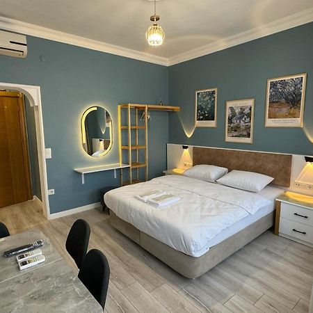 Dizayn Apart Otel Истанбул Екстериор снимка
